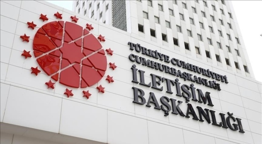 Dezenformasyonla Mücadele Merkezi'nden "Esra Albayrak" paylaşımlarına yalanlama