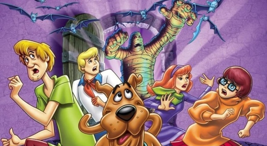 Scooby-Doo yeniden çekiliyor: Live-action dizisi geliyor