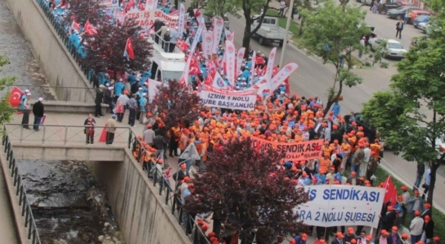 Bursa'da bazı yollar bugün kapatılacak!