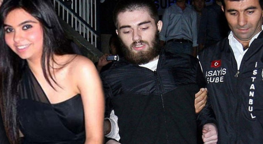 Cem Garipoğlu'nun otopsi görüntüleri ortaya çıktı