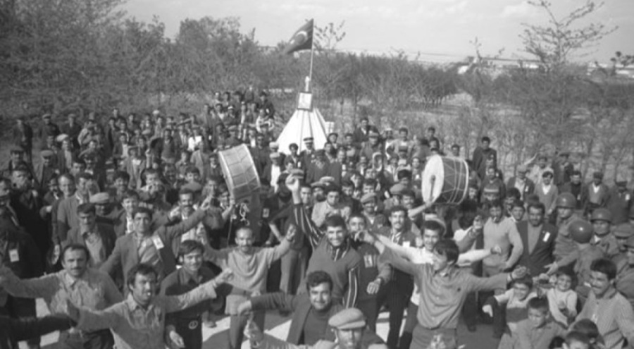 1 Mayıs Emek ve İşçi Bayramı'nın tarihi: 1 Mayıs neden İşçi Bayramı olarak kutlanıyor?