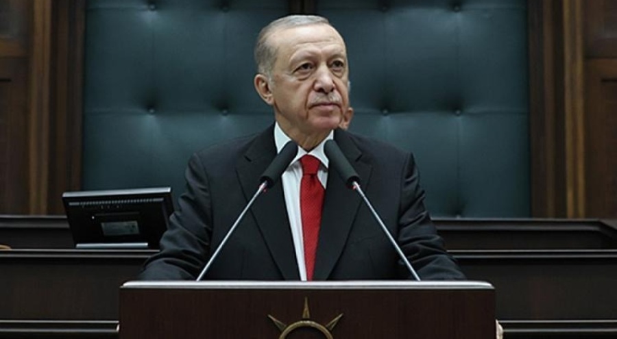 Cumhurbaşkanı Erdoğan'dan kongreleri başlatma talimatı