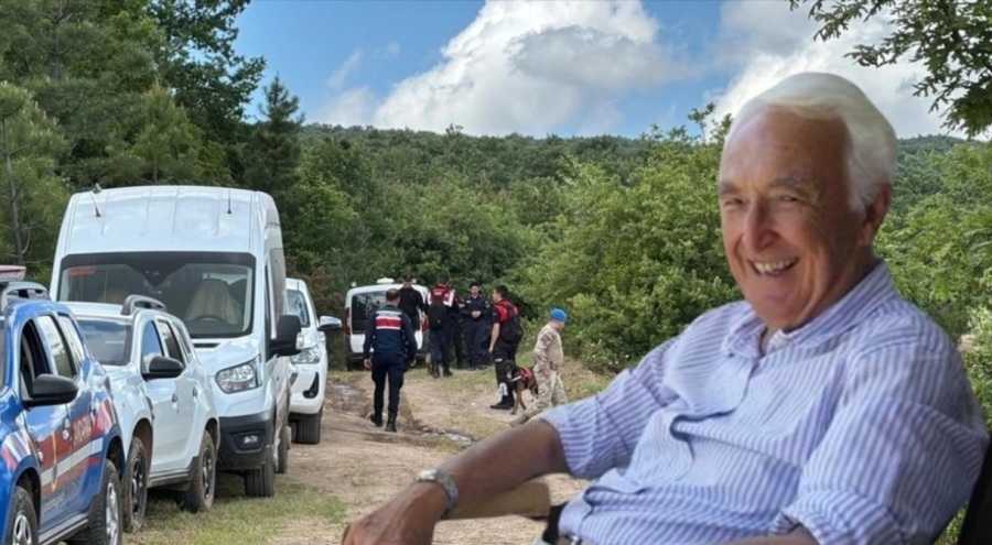 Korhan Berzeg böyle defnedilecek: 12 kemik ve kafatası!