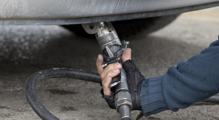 LPG'ye indirim geliyor