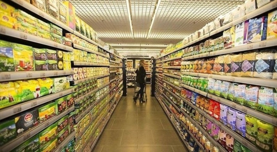 İstanbul'un nisan enflasyonu belli oldu