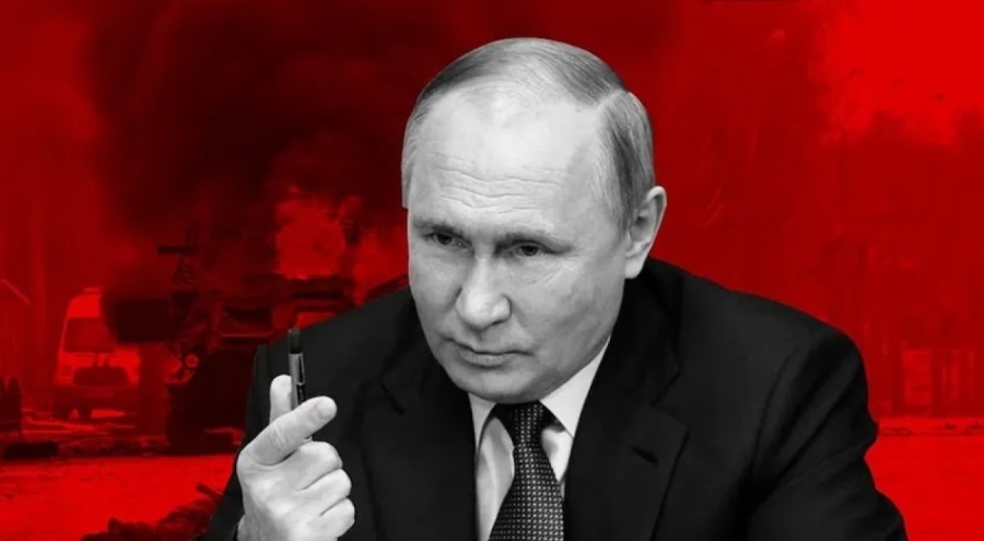 Ukrayna Rusya'nın benzinini tüketiyor