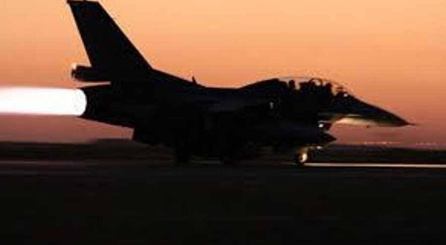 Irak'ın kuzeyinde 2 terörist öldürüldü