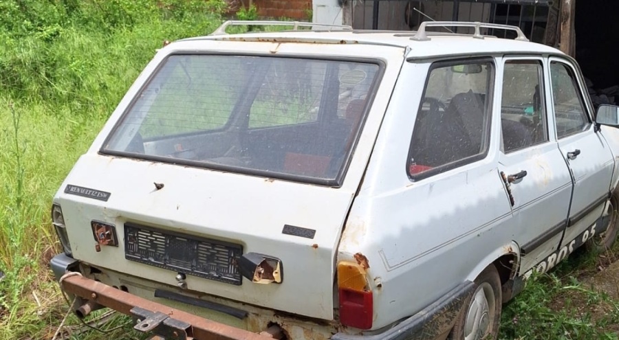Bursa'da araba 2 motosiklet çalan hırsızlar yakalandı