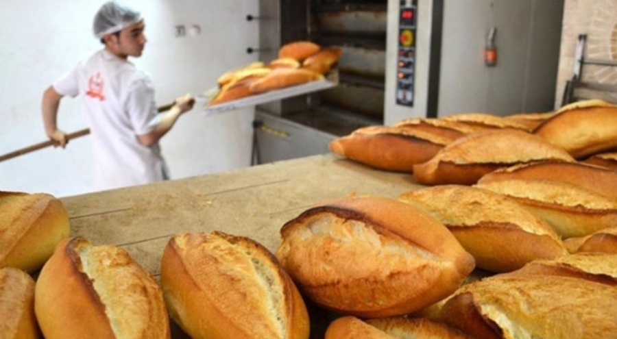 Ankara'da ekmeğe zam