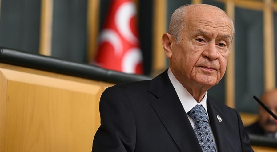 Hamas: Bahçeli'nin Filistin halkına desteğinden memnuniyet duyuyoruz