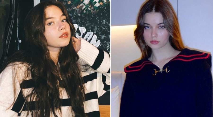 Alisa Sezen Sever'den 'Afra Saraçoğlu' isyanı: "Bıktım!"