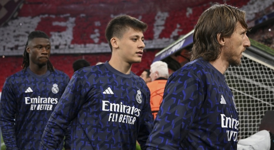 Arda Güler için devre arasında teklif yapan takım belli oldu