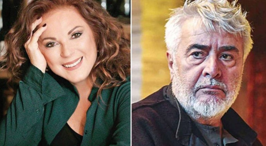 Derya Alabora: Uğur Yücel'le ayrıldık ama boşanamadık