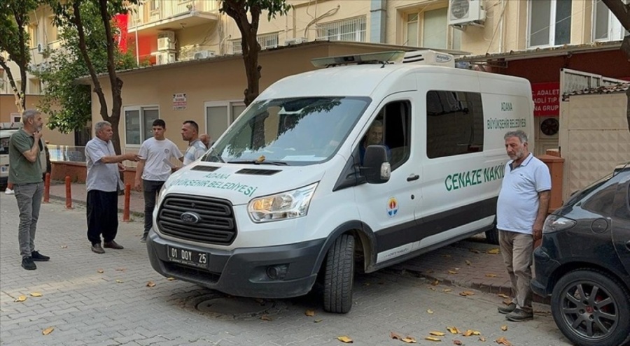 Sahipsiz köpeklerin saldırısına uğrayan kadın öldü