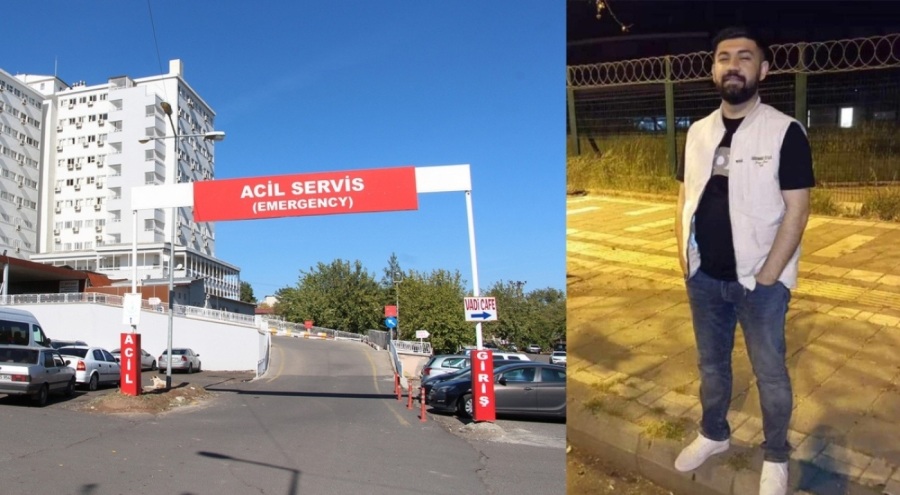 Kendisini bıçaklayan şahsı 1 yıl sonra öldürdü