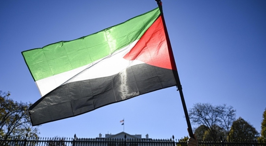 Obama döneminde çalışan eski 250 görevliden Beyaz Saray'a gazze mektubu