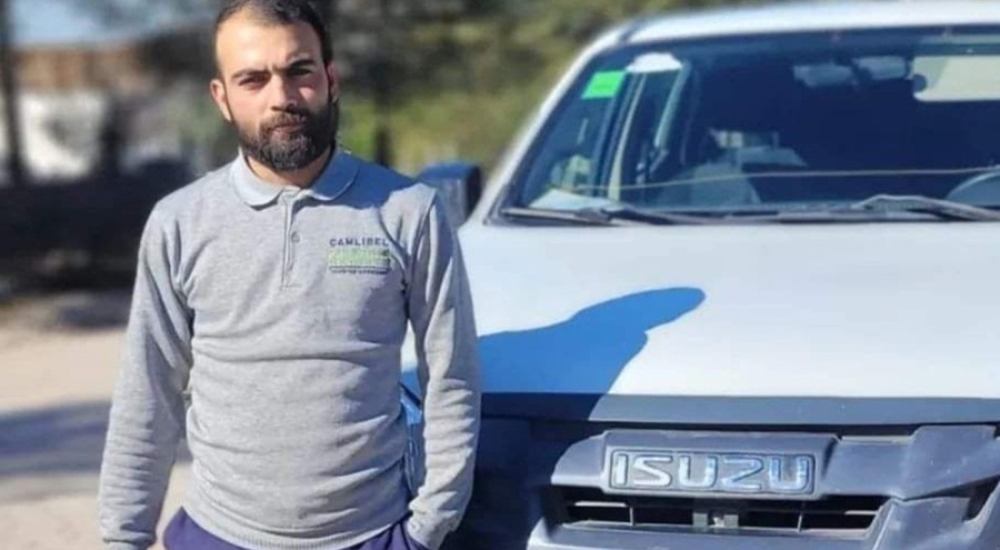 Elektrik direğinden düşen işçi hayatını kaybetti