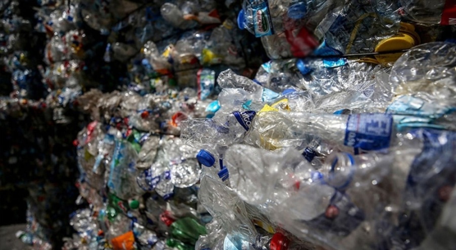 Plastik kirliliğine en çok sebep olan markalar belli oldu