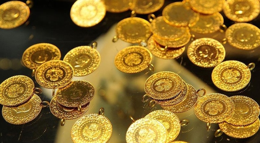 Fed faiz kararı sonrası altın fiyatlarında son durum