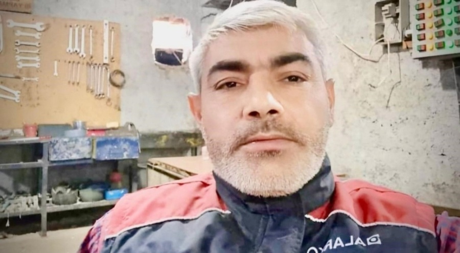 1 işçi iş kazası sonucu hayatını kaybetti