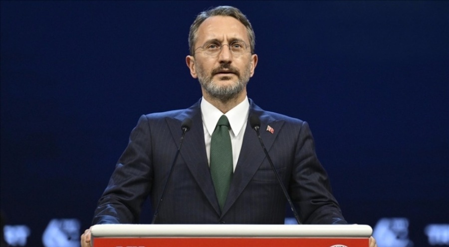 Altun: TRT, dijital medya konusunda öncü bir kuruluş oldu