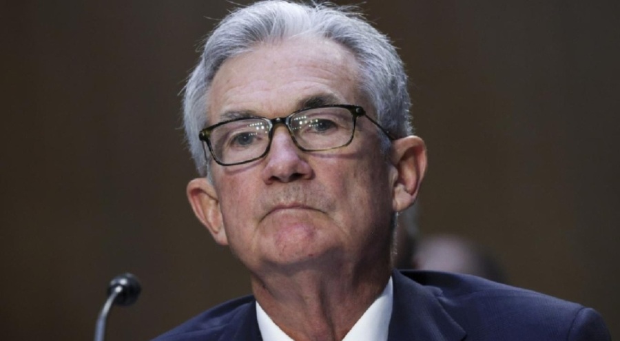 Fed Başkanı'ndan faiz oranlarına ilişkin açıklama