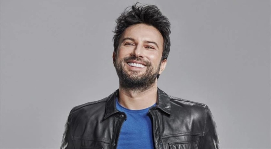 Tarkan'dan 'Working class hero' paylaşımı