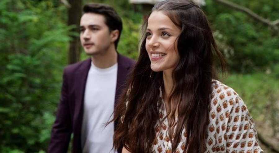 Leyla Tanlar'dan nostaljik paylaşım