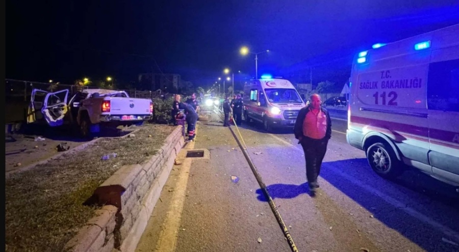 26 yaşındaki Tuğçe, 20 gün süren yaşam mücadelesini kaybetti