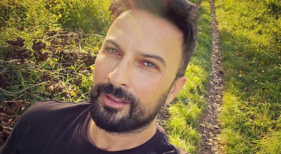 Tarkan: Ben de bir işçi sınıfı çocuğuyum