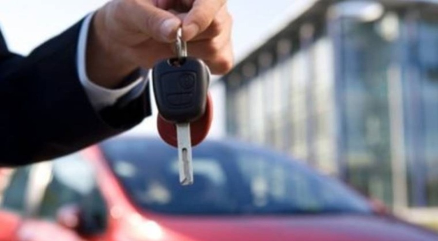 Oto piyasasında yeni düzenleme!