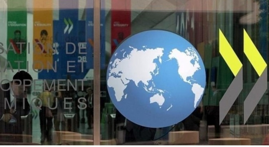 OECD, Türkiye büyüme tahminini yükseltti