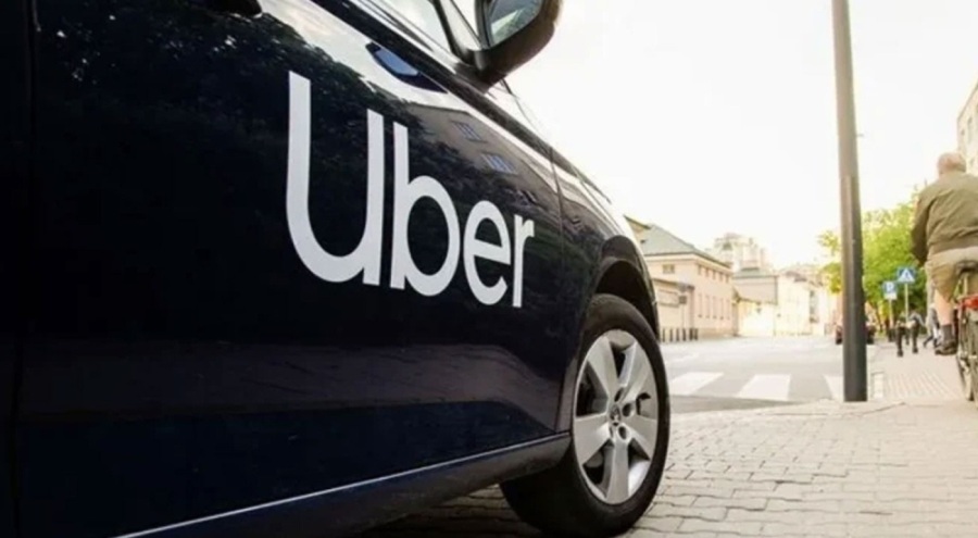 Londra'daki taksi şoförlerinden Uber'e 250 milyon sterlinlik dava