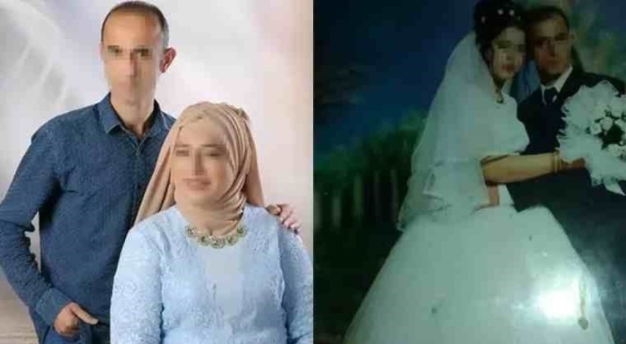 Aldatılan kadın, kocasından 1 milyon lira tazminat kazandı