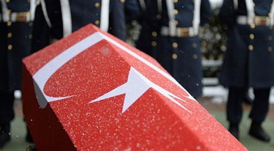 Bakan Yerlikaya acı haberi paylaştı: Mustafa Yaşar şehit oldu