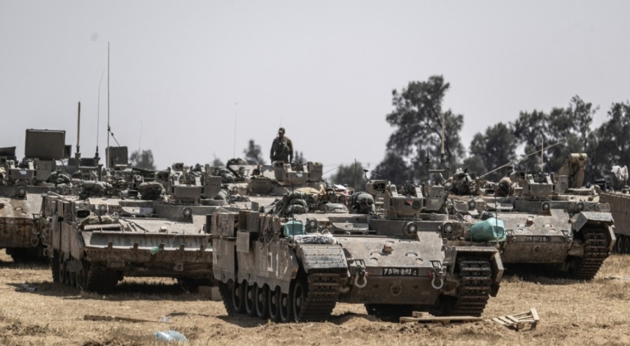 BM, AB ve DSÖ'den İsrail'e 'Refah' uyarısı geldi