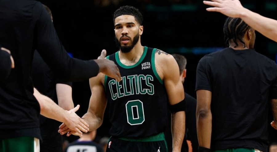 Boston Celtics, Doğu Konferansı yarı finaline yükseldi