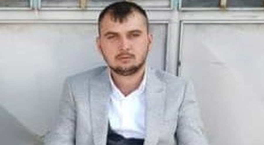 Trafikte tartıştığı sürücüyü göğsünden bıçakladı