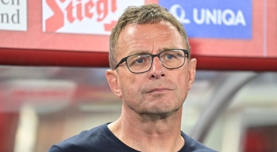 Ralf Rangnick'ten Bayern Münih'e yanıt!