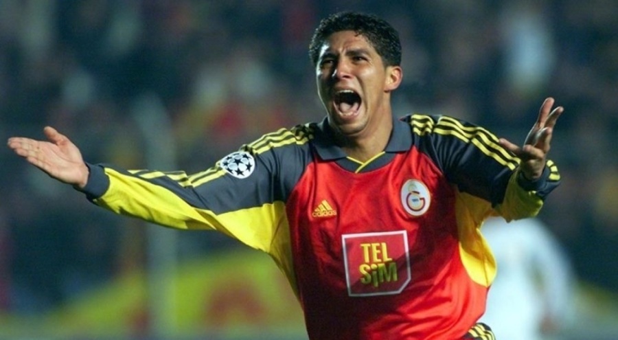 Mario Jardel'den 300 milyon Euro'luk iddia!