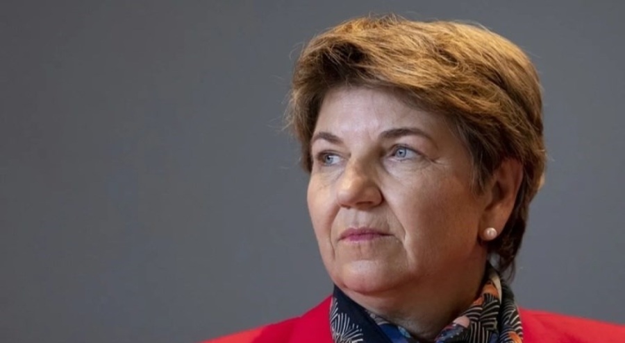 İsviçre'den 'Ukrayna Barış Zirvesi' çağrısı geldi: Rusya bu sürece dahil olmalı