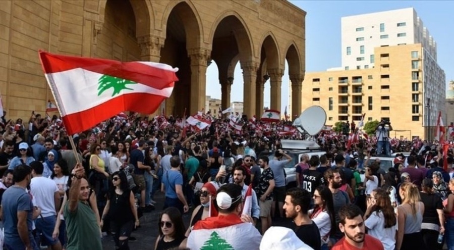 Avrupa Birliği'nden Lübnan'a destek: Maddi yardım paketi açıklandı