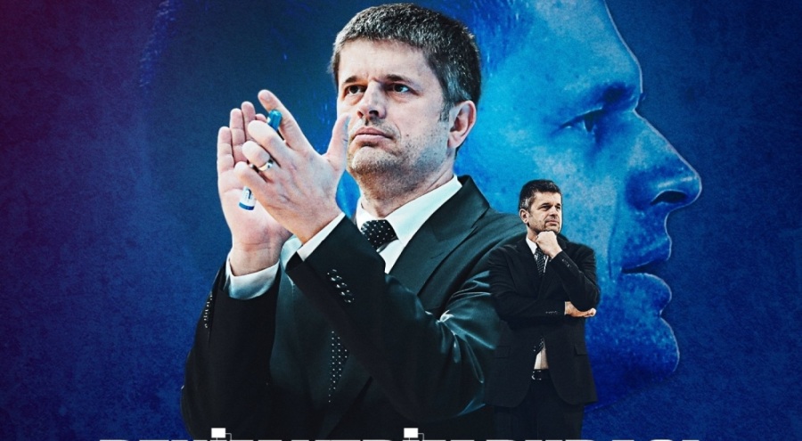 Anadolu Efes, Tomislav Mijatovic ile sözleşme imzaladı