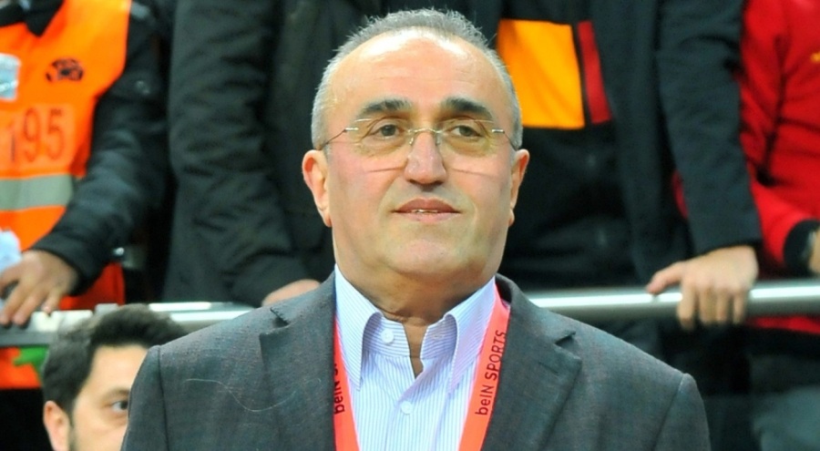 Galatasaraylı eski yönetici Abdurrahim Albayrak'tan seçim açıklaması