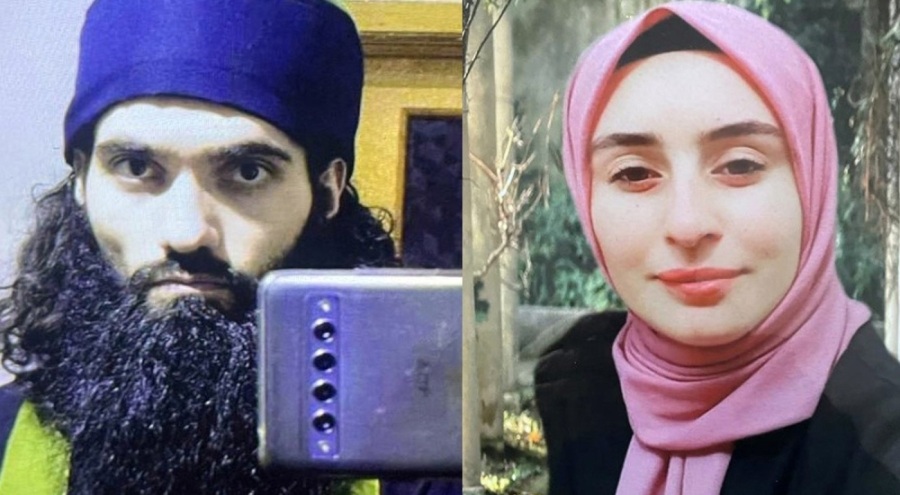 Rabia'yı vahşice katleden Mehmet'e müebbet hapis!