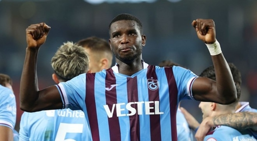 Borsa liginin nisan şampiyonu Trabzonspor oldu