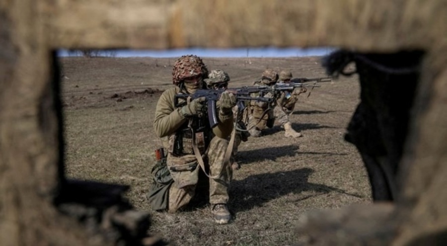 Kremlin'den ABD'nin kimyasal silah iddiasına cevap