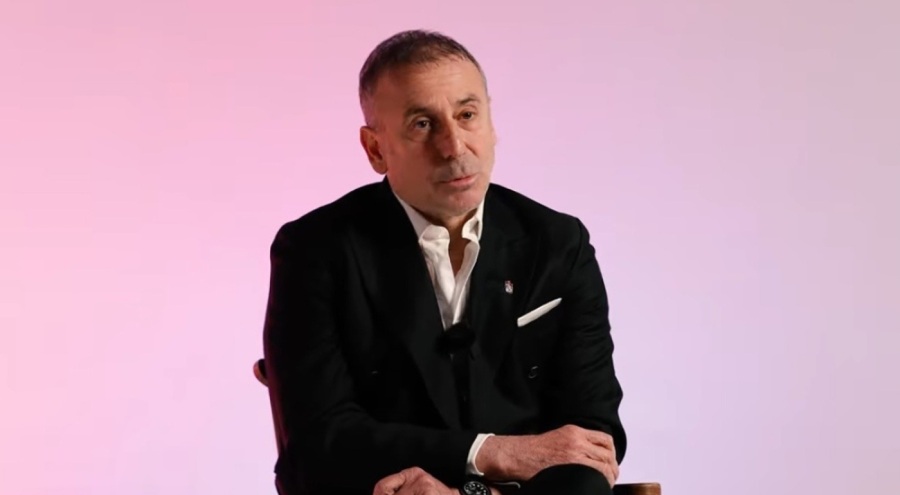 Abdullah Avcı, Trabzonspor'daki hedefini anlattı