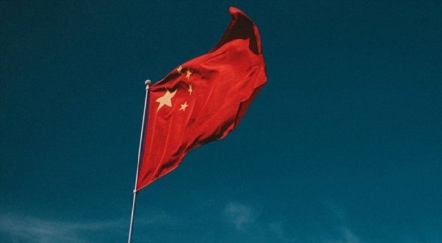 Çin'de çöken otoyolda hayatını kaybedenlerin sayısı 48'e yükseldi