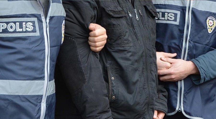 Terör örgütü DEAŞ'a yönelik operasyon düzenlendi!